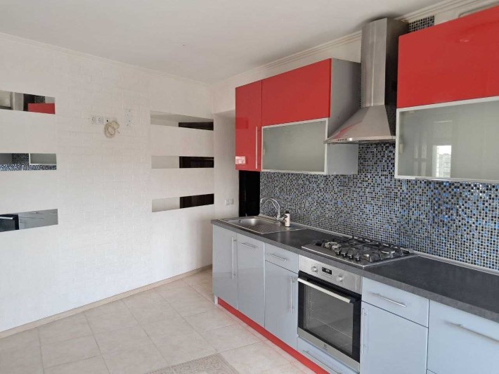 оренда єксклюзивной квартири в районі ринку Урожай з АГВ - фото 1