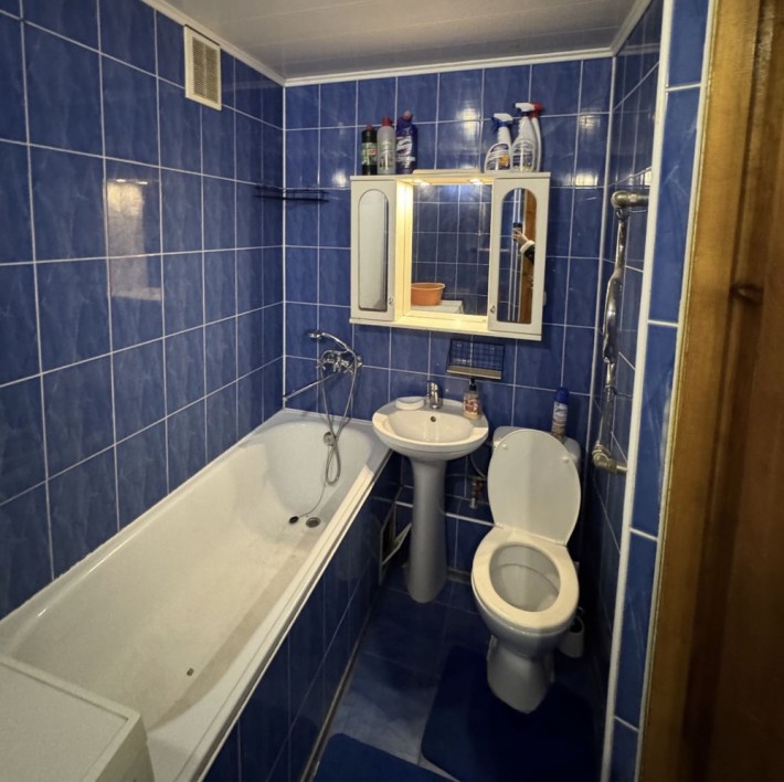 Оренда двокімнатної квартири Центр, Універмаг, Парк, Книжка, Пирогова - фото 1