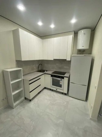 Оренда 1к квартири ЖК Дім на Янгеля - фото 1