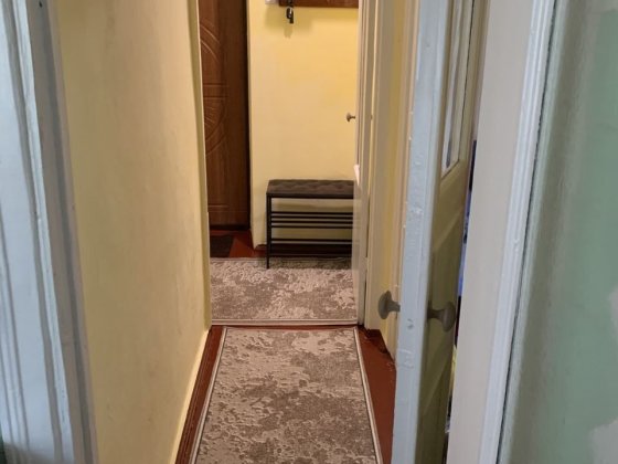 1кімнатна квартира на Вишенці Винница