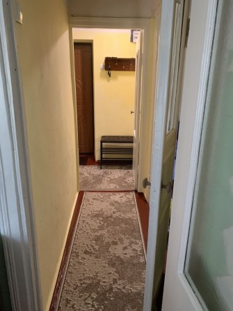 1кімнатна квартира на Вишенці - фото 1