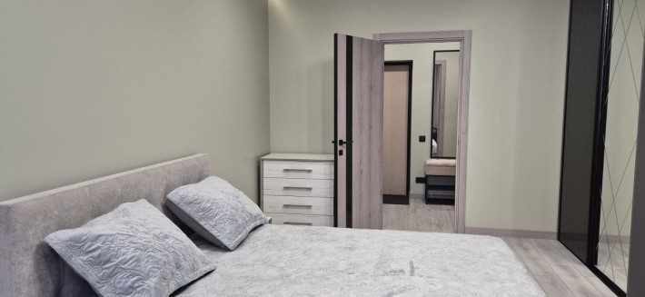 Оренда 1-кімнатної квартири ЖК Forest home - фото 1