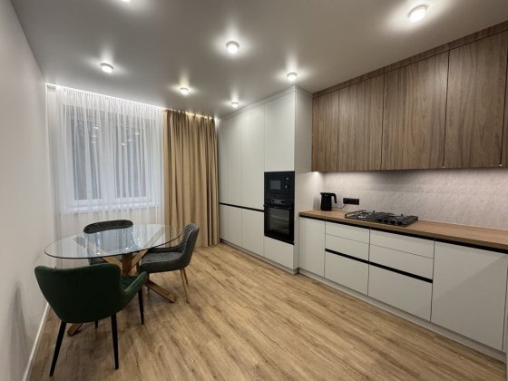 Здам 1-кімнатну квартиру Forest home Винница