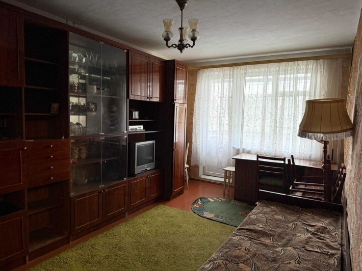 Довготривала оренда 2к квартири на вул. Князів Коріатовичів - фото 1