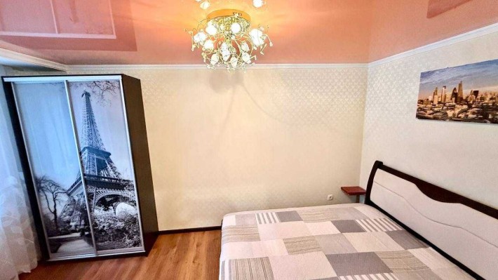 Шикарна двокiмнатна квартира з окремим входом на Вишенцi - фото 1