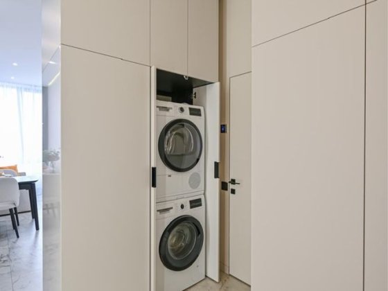 Оренда 2кімнатної жк Креатор бізнес клас Дегтярівська центр 17/24