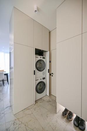 Оренда 2кімнатної жк Креатор бізнес клас Дегтярівська центр 17/24 - фото 1