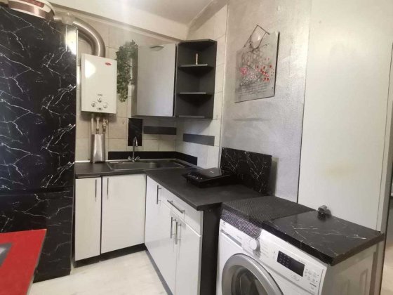 Довготривала оренда 1-кімнатної квартири в центрі міста Запоріжжя