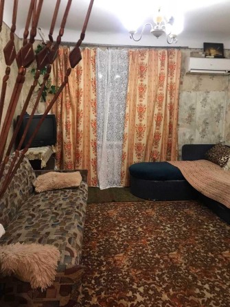 сдам 1комн квартиру на Бульвар Центральный - фото 1