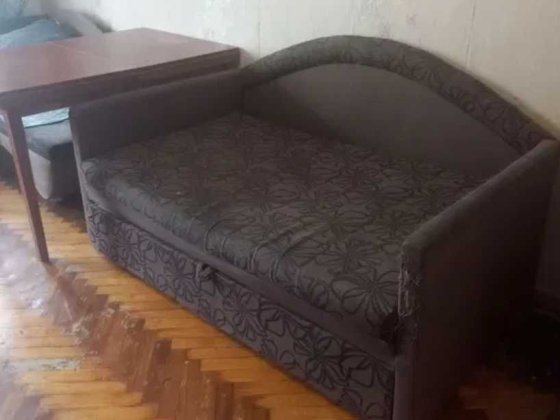 Сдается 1 комн. квартира по ул. Комарова Запорожье