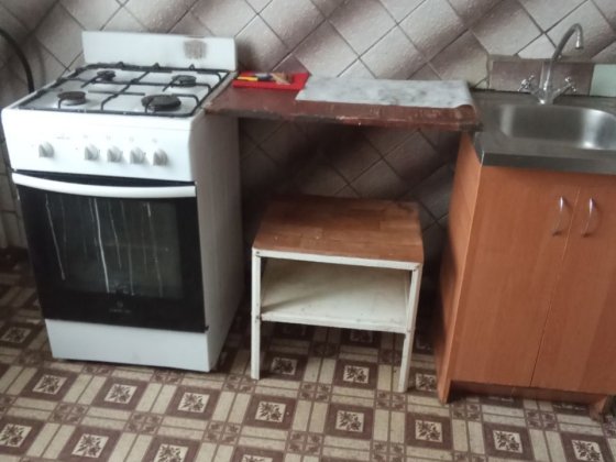 Сдам 1 комн.кв. звенигородская Запорожье