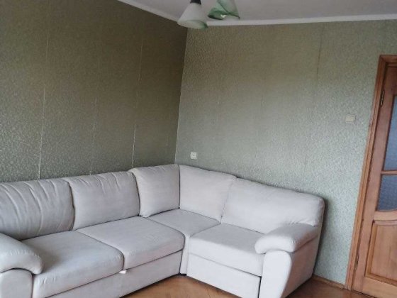 Здам гарну 1-но кімнатну р-н Богунія з меблями і технікою Житомир