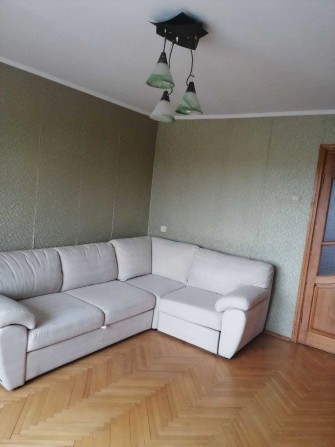 Здам гарну 1-но кімнатну р-н Богунія з меблями і технікою - фото 1