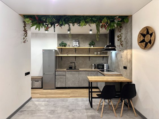 Жк Time Тайм видовая 2к.