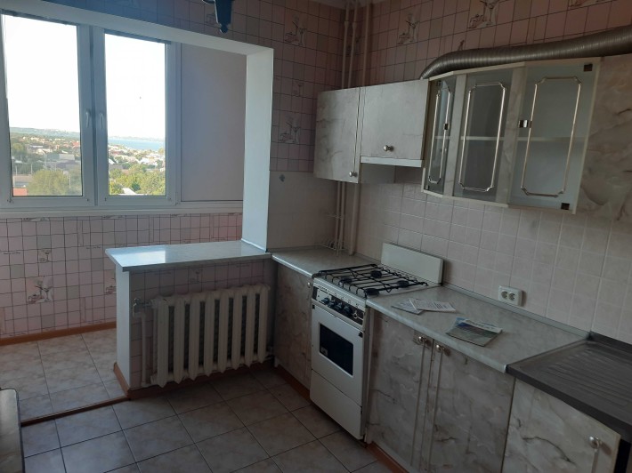 Здам в оренду однокімнатну квартиру на Бородинському, Запоріжжя - фото 1