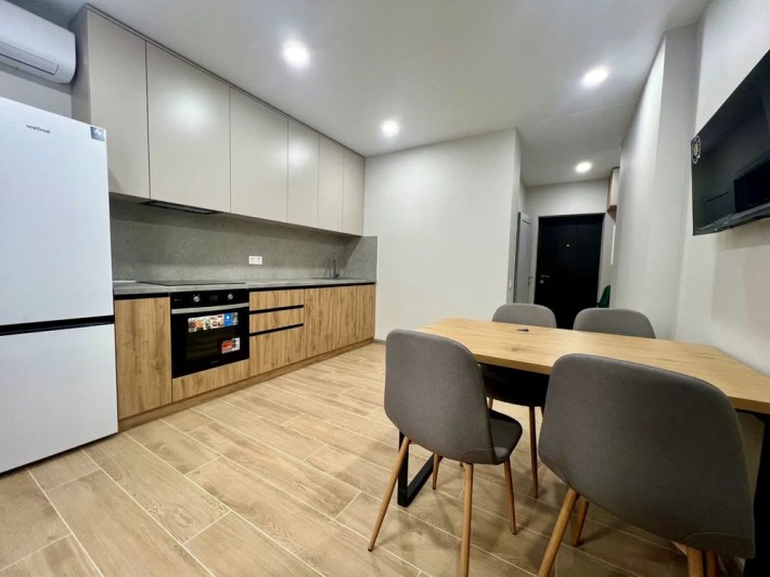 Оренда роздільної квартири жк Багговутівський ТЦ Променада татарка - фото 1