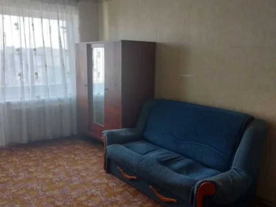 Сдается 1 комн. квартира по ул. Запорожская Запорожье