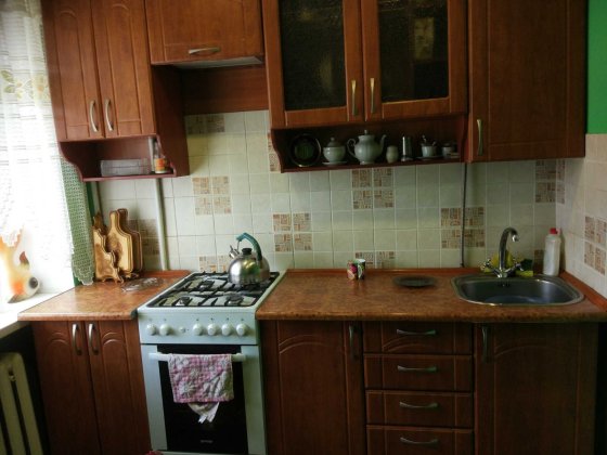 Сдам 3-х кв в центре для  5-7 пацанов на  короткий срок или длительный Житомир