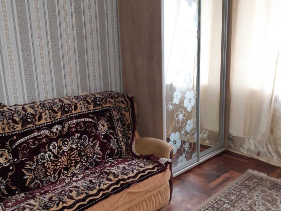 Оренда 1 кiмн. квартири вул. Староднiпровська Запоріжжя