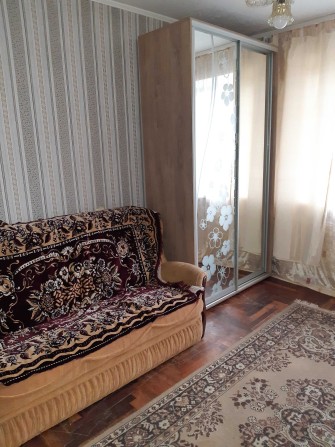 Оренда 1 кiмн. квартири вул. Староднiпровська - фото 1