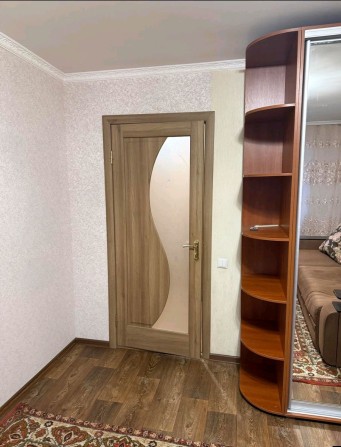 Квартира на Шевченківському - фото 1