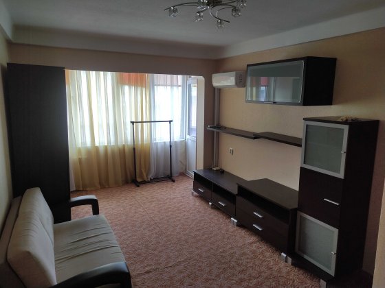 1-к квартира, Оболонь, метро 5 хв, від власника, готова до заселення