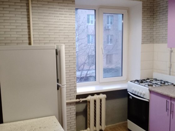 аренда двухкомнатной квартиры киевская! Житомир