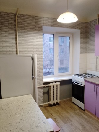 аренда двухкомнатной квартиры киевская! - фото 1