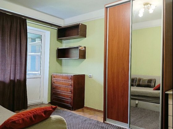 1 квартира по вул.Ентузіастів