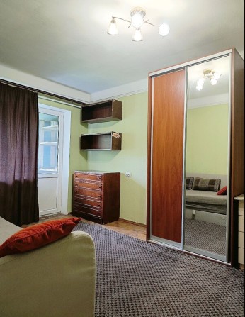 1 квартира по вул.Ентузіастів - фото 1