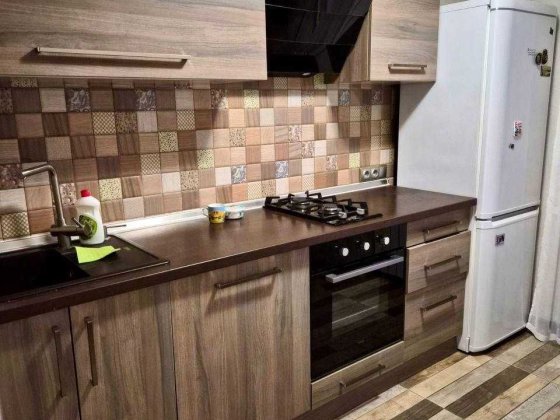 Сдам 2х комнатную квартиру ул. Академика Амосова