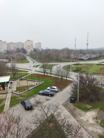 Сдам 2х комнатную квартиру 17 мкр - фото 1