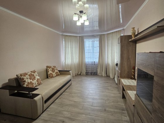 Оренда двухкімнатної квартири  на Корбутівці Житомир