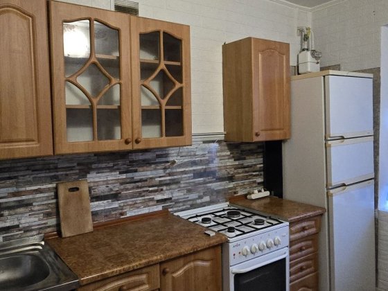 Оренда 2 кімнатної квартири на Бородинському