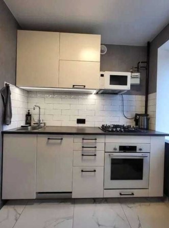 Біля метро Лук’янівська квартира в оренду ! 10 хвилин пішки - фото 1