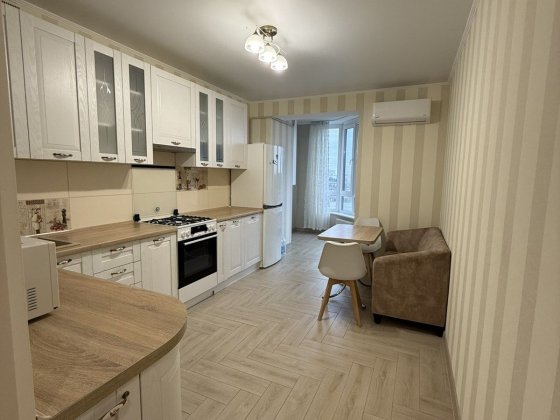 Оренда квартири в новобудовах