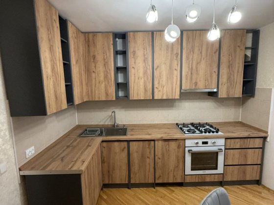 Здам!!!  ШІКАРНА- НОВА- СТІЛЬНА  2 кім кв. Келецька- Л.Ратушної Винница