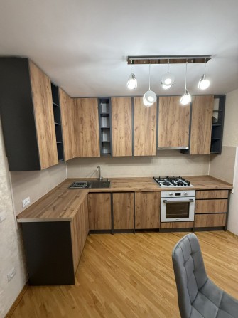 Здам!!!  ШІКАРНА- НОВА- СТІЛЬНА  2 кім кв. Келецька- Л.Ратушної - фото 1