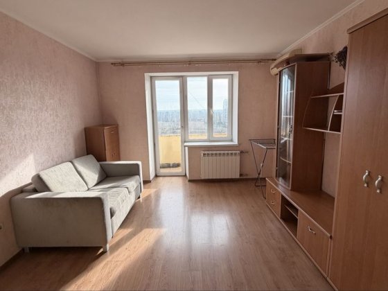 Сдается 1-комн. кв. на Песках Запорожье