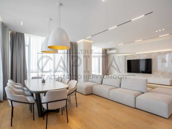 Аренда квартиры, вул. Демеевская, Голосеево, ЖК Park Avenue VIP