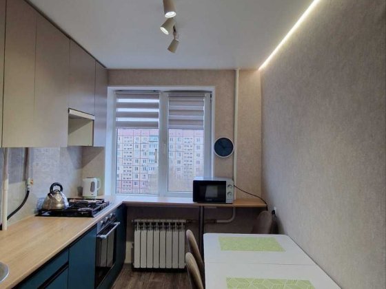 сдам 2ком  квартиру Левобережный Днепр