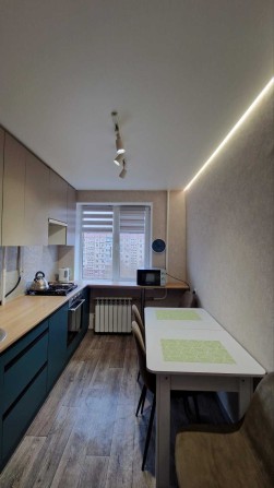 сдам 2ком  квартиру Левобережный - фото 1