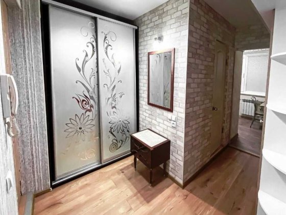 Сдам 1к.квартиру Рабочая. Пушкина. Антоновича Дніпро