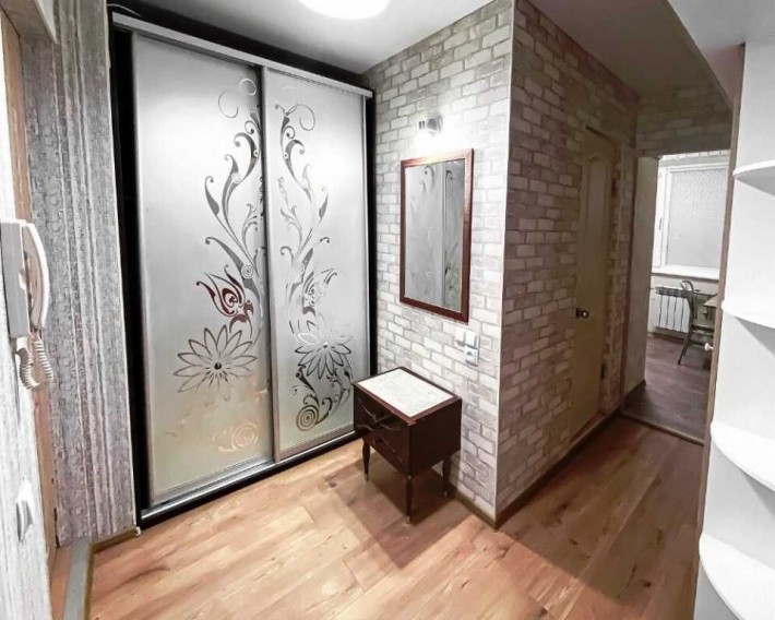 Сдам 1к.квартиру Рабочая. Пушкина. Антоновича - фото 1