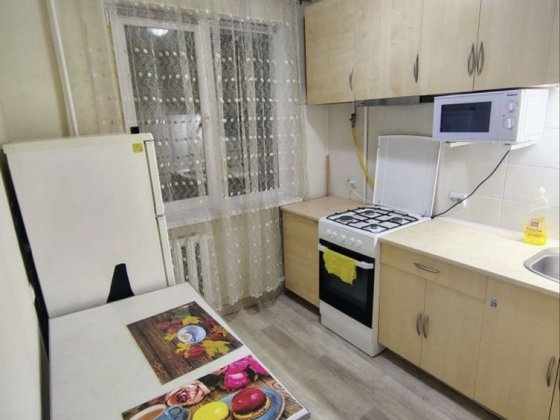 Перша здача! Нова 1-кімнатна з якісним ремонтом Житомир