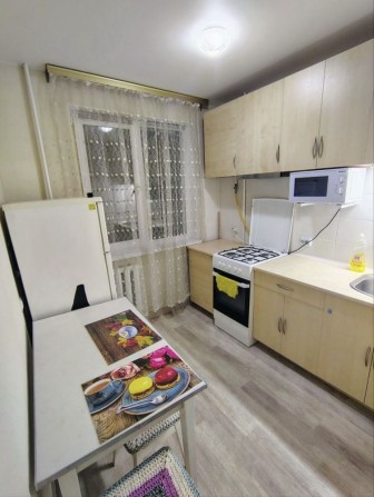 Перша здача! Нова 1-кімнатна з якісним ремонтом - фото 1