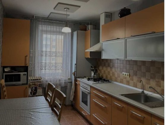 Здам 3-кім квартиру, власник.  Меблі техніка. АГВ. Винница