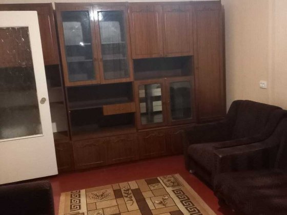 Сдам 1- кімнатну квартиру, Хортицький район Запорожье