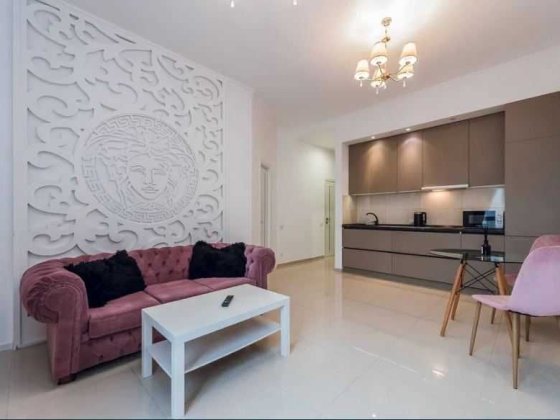 2-к центр Кадор Kadorr Генератор!