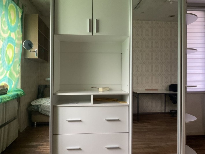 Квартира 2х комнатная, аренда - фото 1